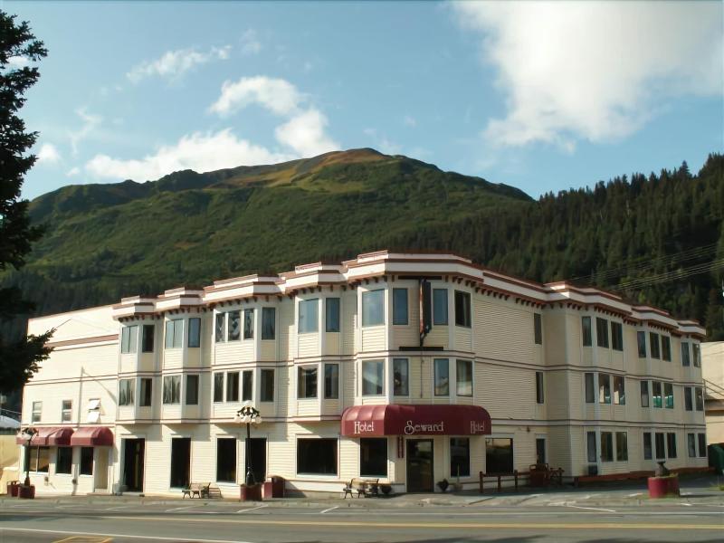 Seward image