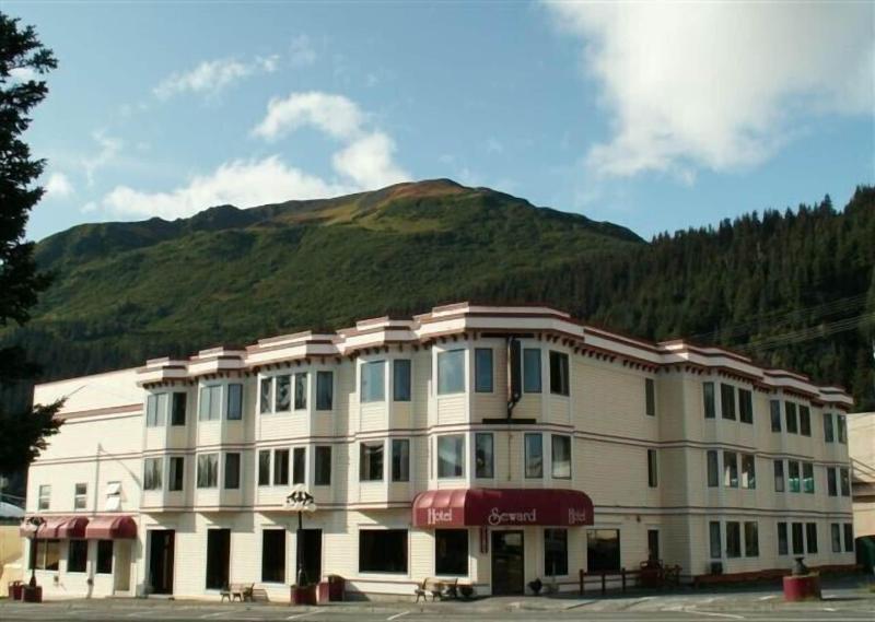 Seward image