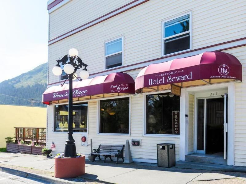 Seward image