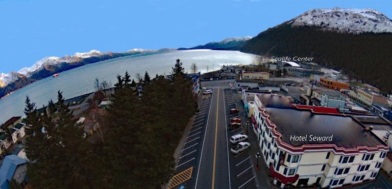 Seward image