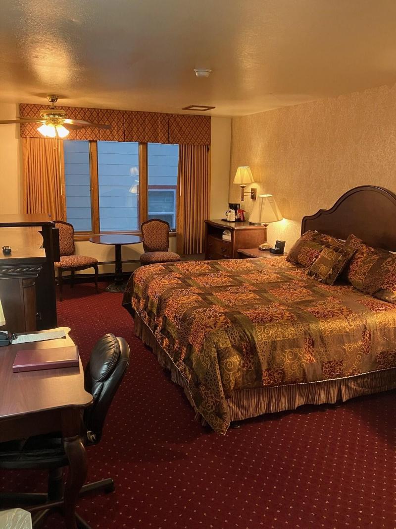 Seward image