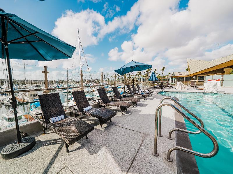 Bay Club & Marina image