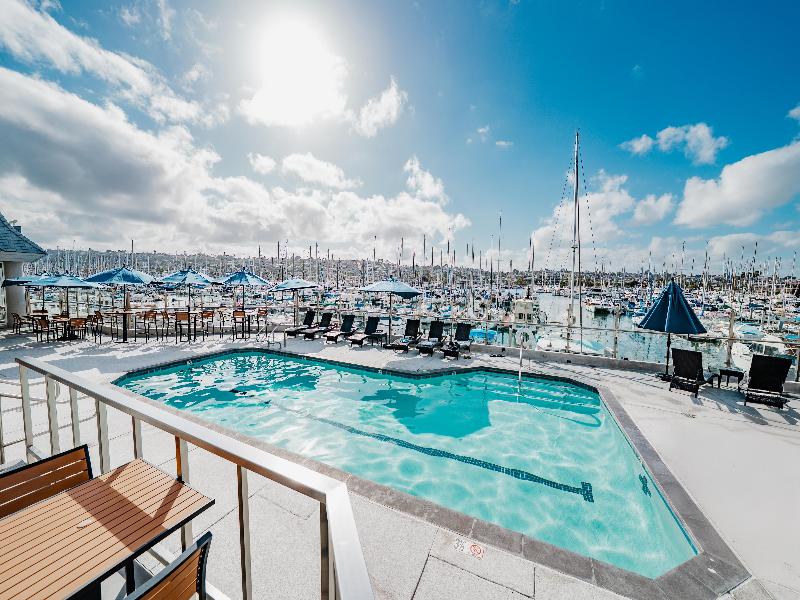 Bay Club & Marina image
