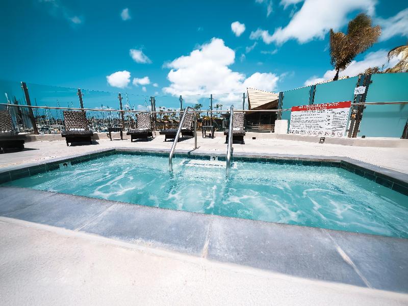 Bay Club & Marina image