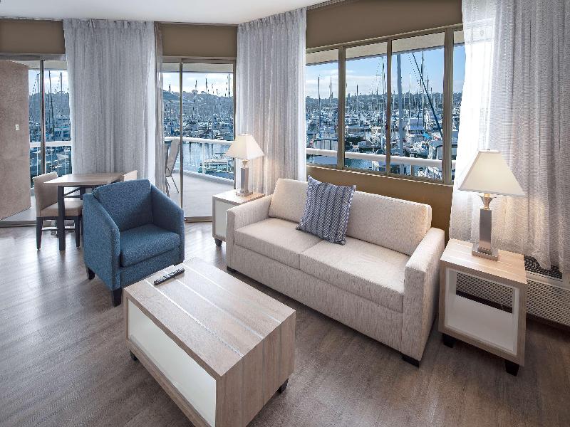 Bay Club & Marina image