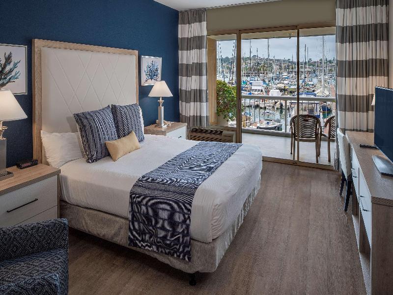 Bay Club & Marina image