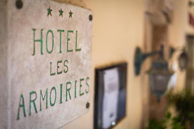 Les Armoiries image
