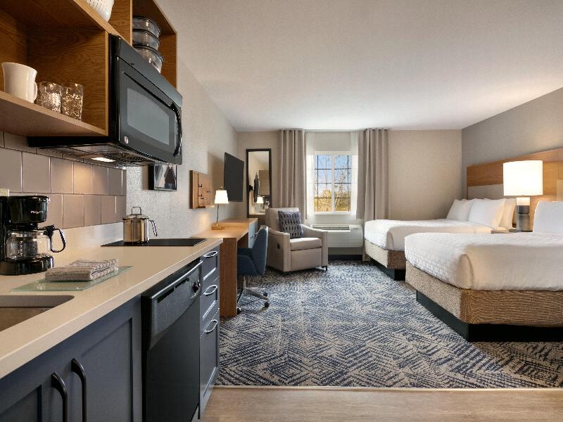 Candlewood Suites Springfield image