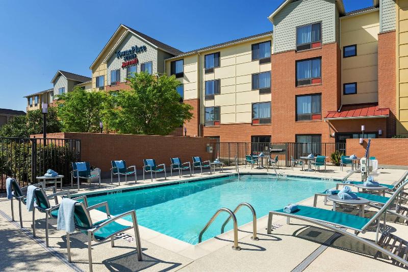 Towneplace Suites Shreveport-Bossier City image
