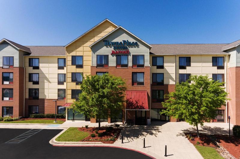 Towneplace Suites Shreveport-Bossier City image