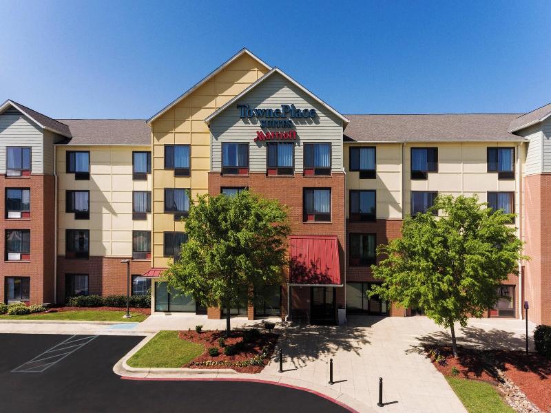 Towneplace Suites Shreveport-Bossier City