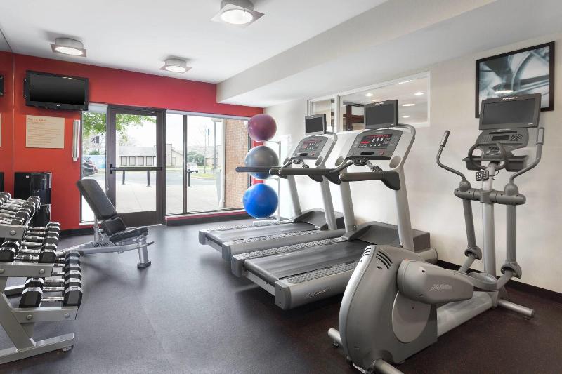 Towneplace Suites Shreveport-Bossier City image