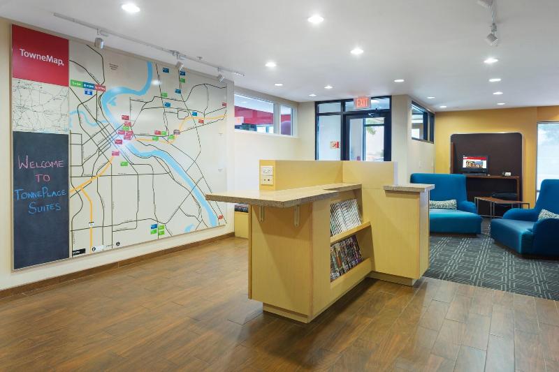 Towneplace Suites Shreveport-Bossier City image