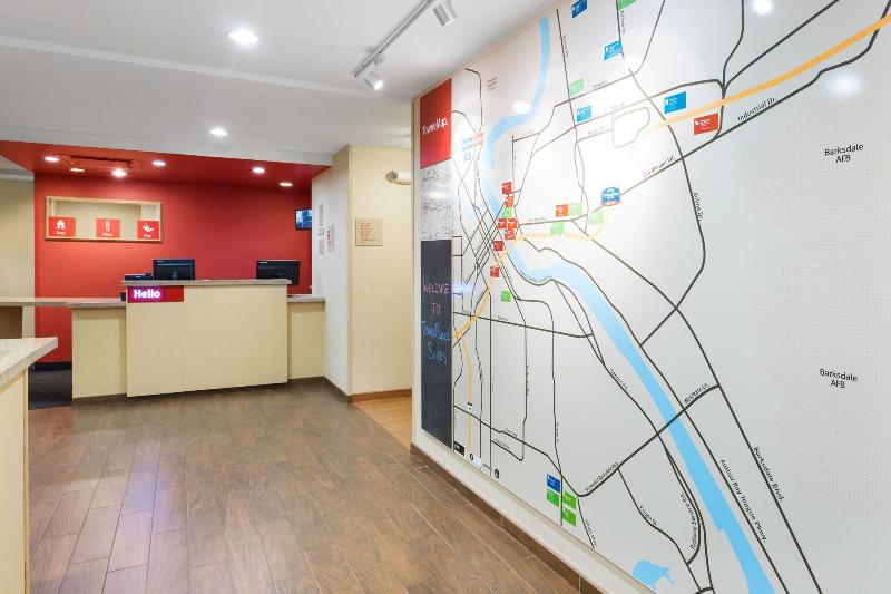 Towneplace Suites Shreveport-Bossier City image