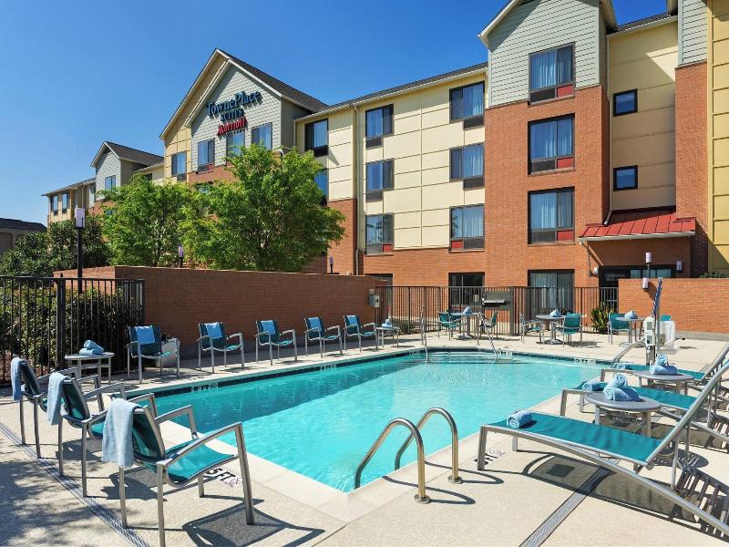 Towneplace Suites Shreveport-Bossier City