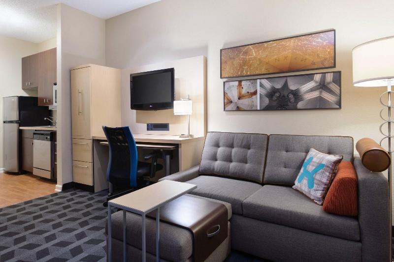 Towneplace Suites Shreveport-Bossier City image