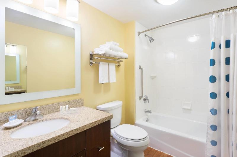 Towneplace Suites Shreveport-Bossier City image