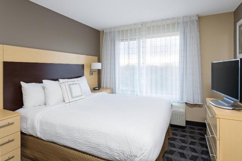 Towneplace Suites Shreveport-Bossier City image