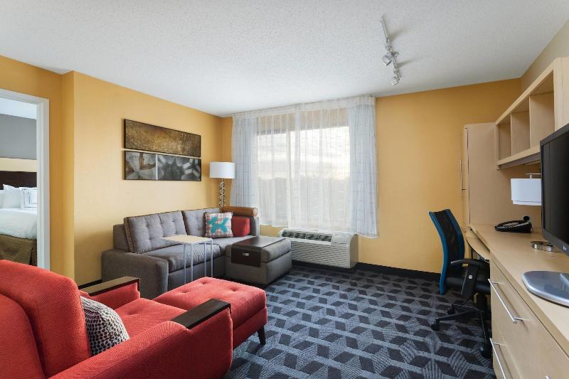 Towneplace Suites Shreveport-Bossier City image