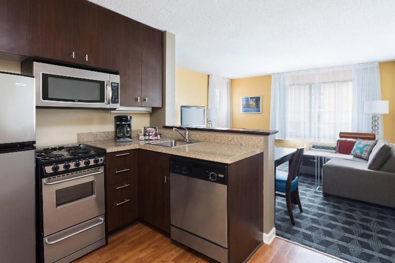 Towneplace Suites Shreveport-Bossier City image