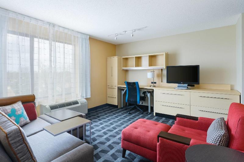 Towneplace Suites Shreveport-Bossier City image