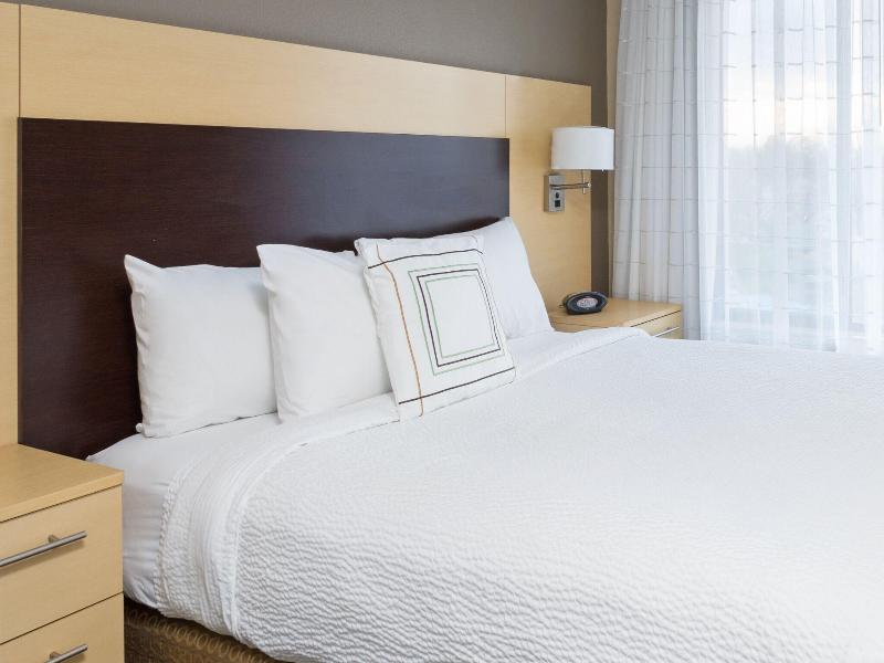 Towneplace Suites Shreveport-Bossier City image