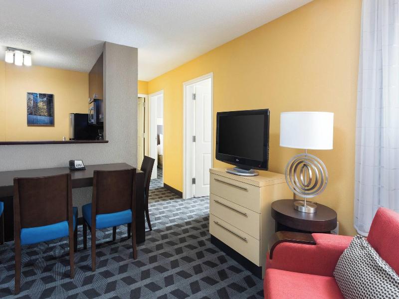 Towneplace Suites Shreveport-Bossier City image