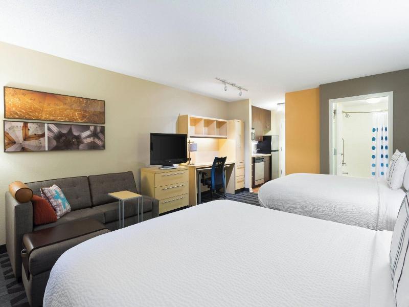 Towneplace Suites Shreveport-Bossier City image
