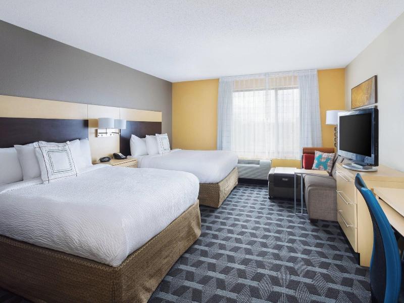 Towneplace Suites Shreveport-Bossier City image