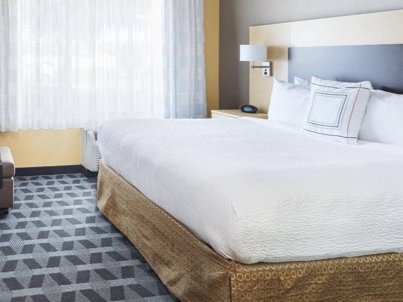 Towneplace Suites Shreveport-Bossier City image