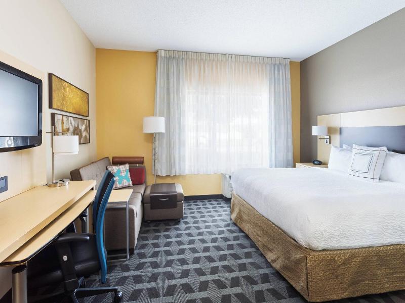 Towneplace Suites Shreveport-Bossier City image