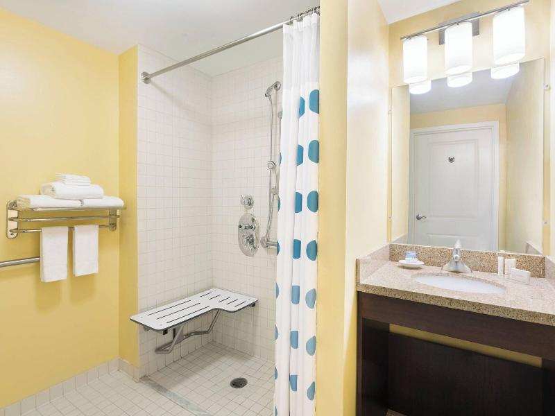 Towneplace Suites Shreveport-Bossier City image