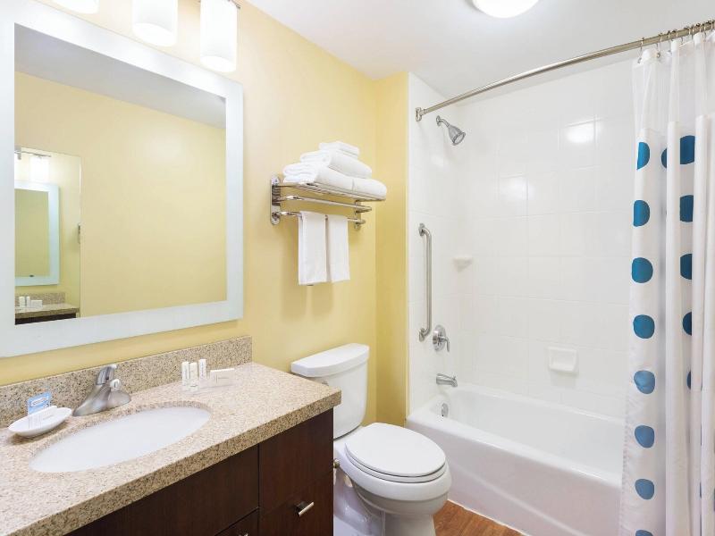 Towneplace Suites Shreveport-Bossier City image
