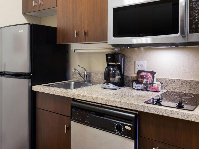 Towneplace Suites Shreveport-Bossier City image
