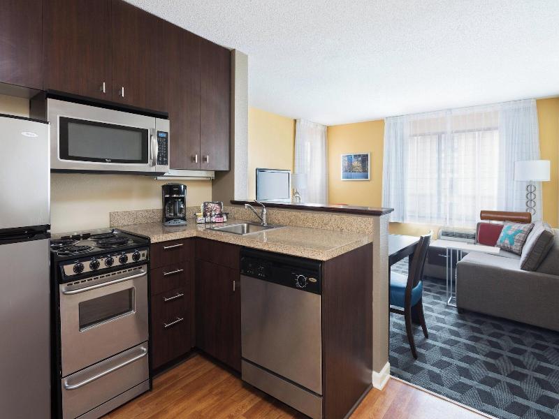 Towneplace Suites Shreveport-Bossier City image