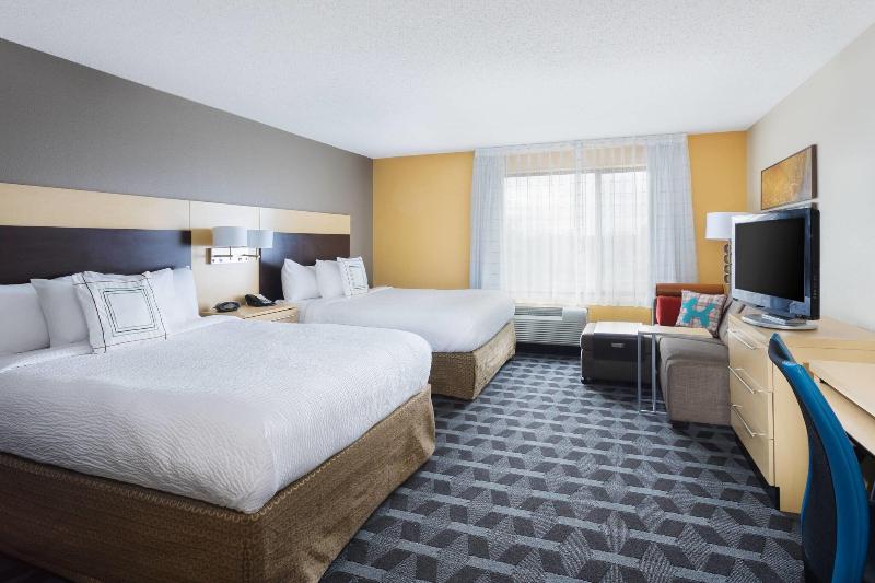 Towneplace Suites Shreveport-Bossier City image