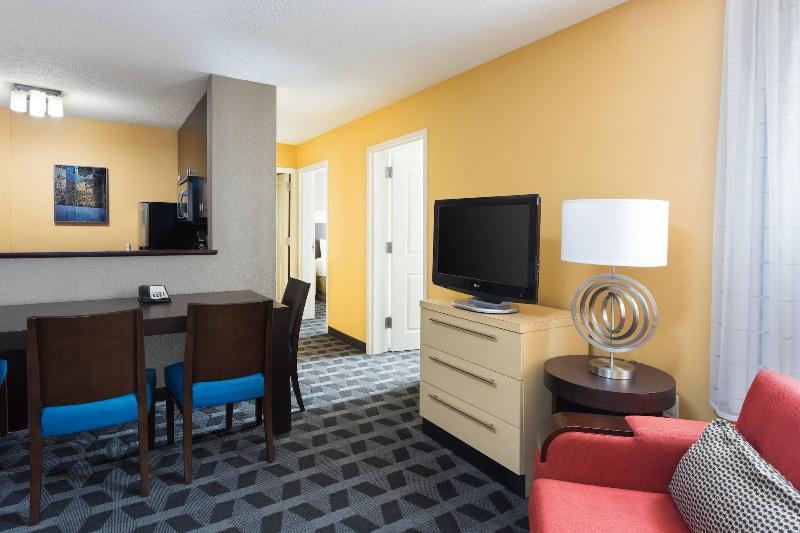 Towneplace Suites Shreveport-Bossier City image