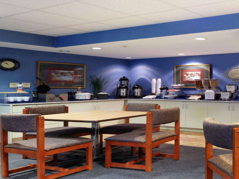 Microtel Inn & Suites By Wyndham Bossier City