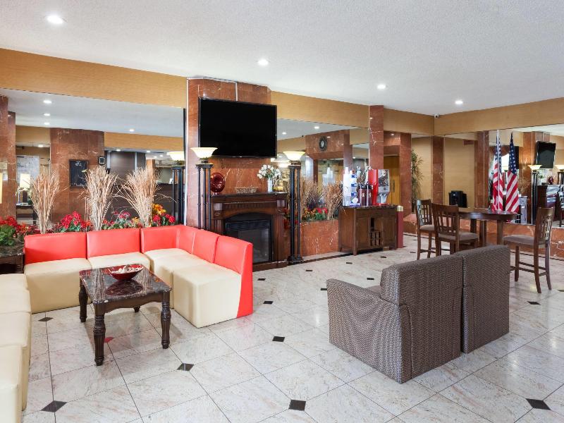 Ramada By Wyndham Newburgh/West Point image
