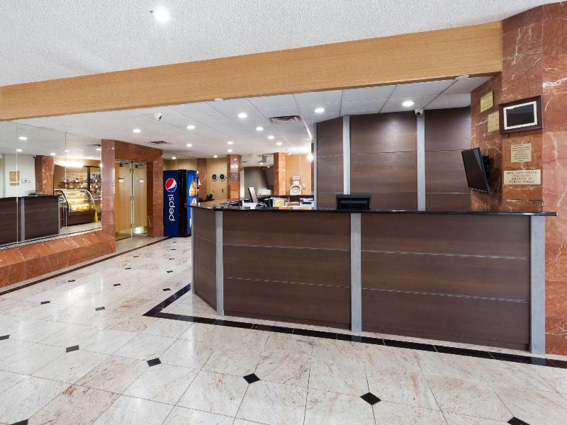 Ramada By Wyndham Newburgh/West Point image