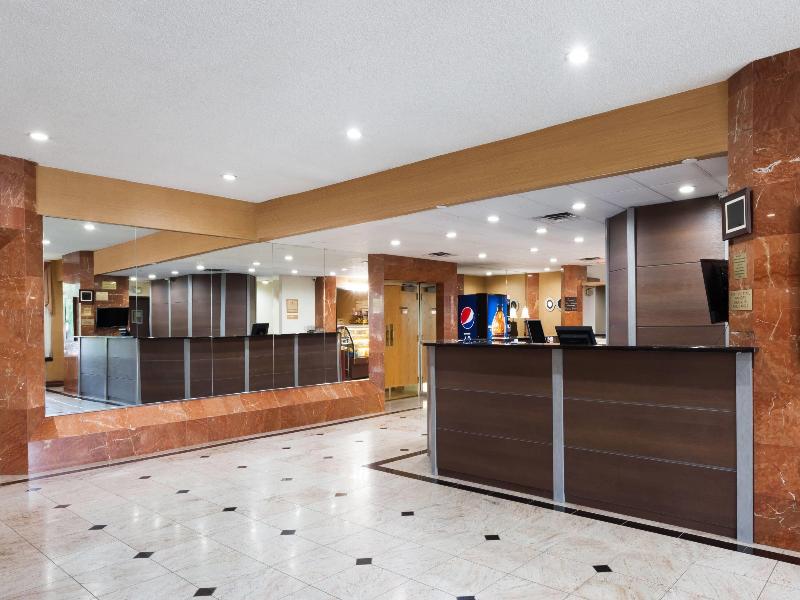 Ramada By Wyndham Newburgh/West Point image
