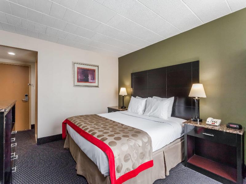 Ramada By Wyndham Newburgh/West Point image