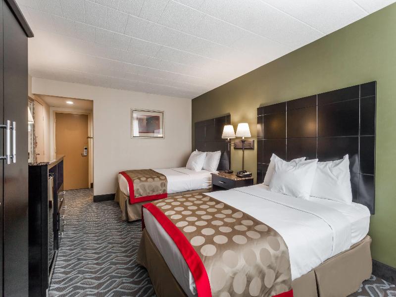 Ramada By Wyndham Newburgh/West Point image