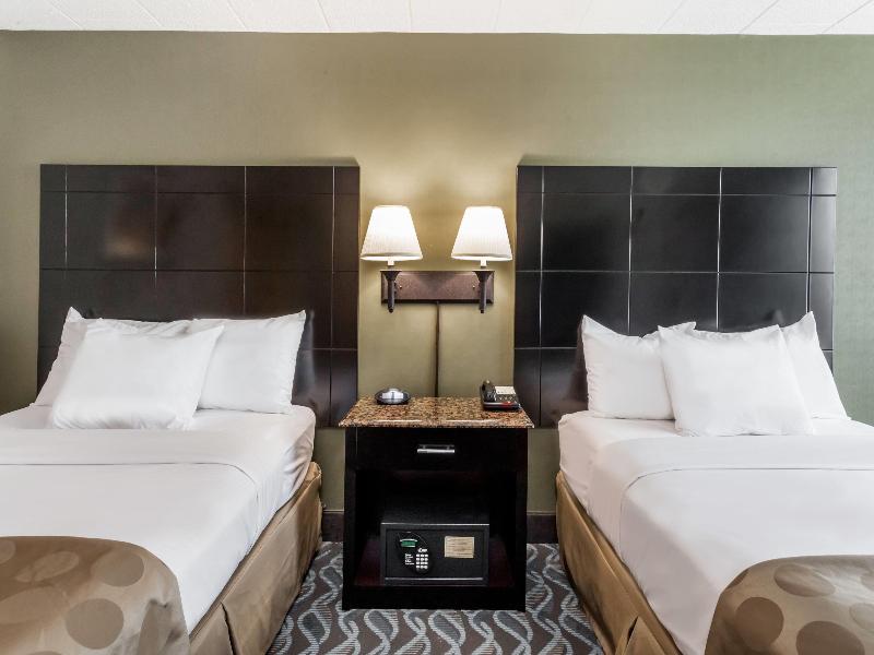 Ramada By Wyndham Newburgh/West Point image