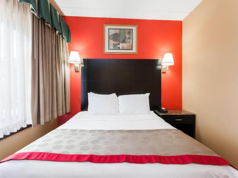 Ramada By Wyndham Newburgh/West Point image