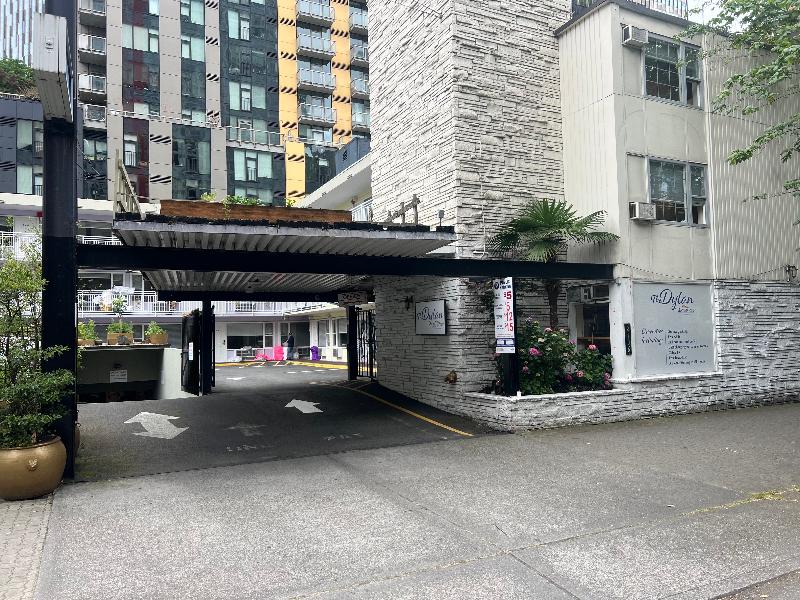 The Dylan a Baymont by Wyndham