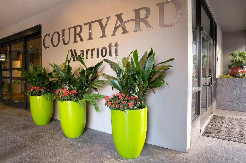 Courtyard Seattle Bellevue/Downtown image