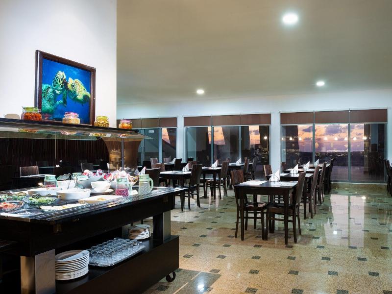 Ras Al Jinz Turtle Reserve image