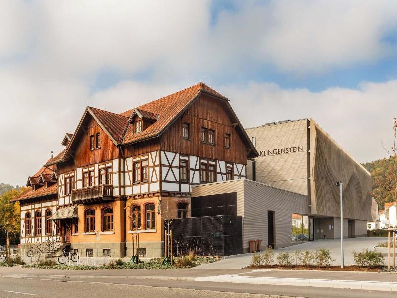 Klingenstein AKZENT Hotel Wirtshaus Brauerei image