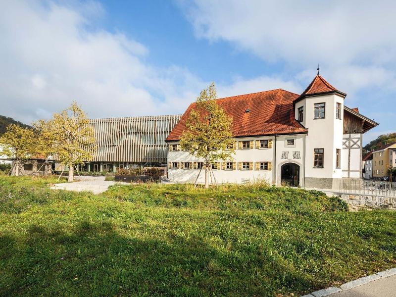 Klingenstein AKZENT Hotel Wirtshaus Brauerei image